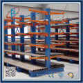 China Hersteller Industrial Steel Cantilevered Arm Racking